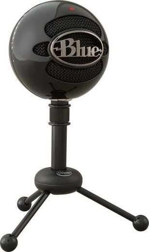 Blue Mikrofon »Snowball« (1-tlg)