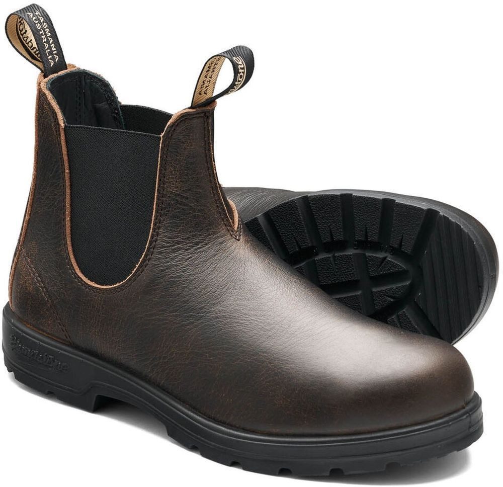 Blundstone #2440 Vintage Brown Brush Off günstig online kaufen