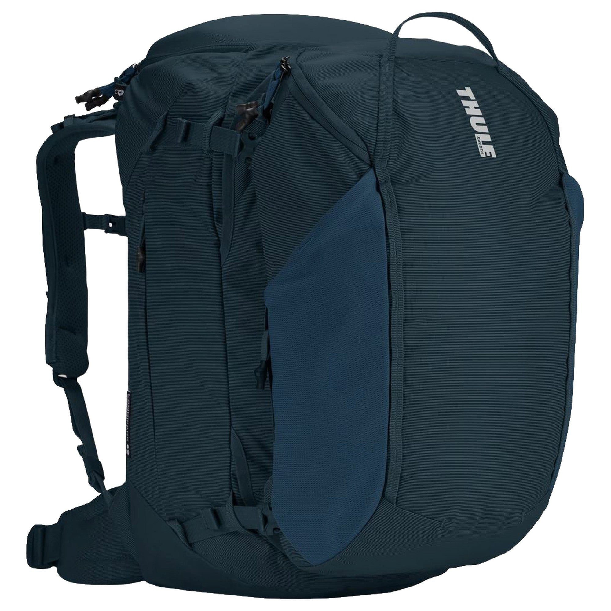 Thule Reiserucksack Landmark 60 - Women's Reiserucksack 55 cm (darkest blue günstig online kaufen