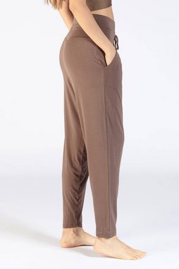 Kismet Yogastyle Yogaleggings Yoga Pants Cinnamon (Standard, 1-tlg)