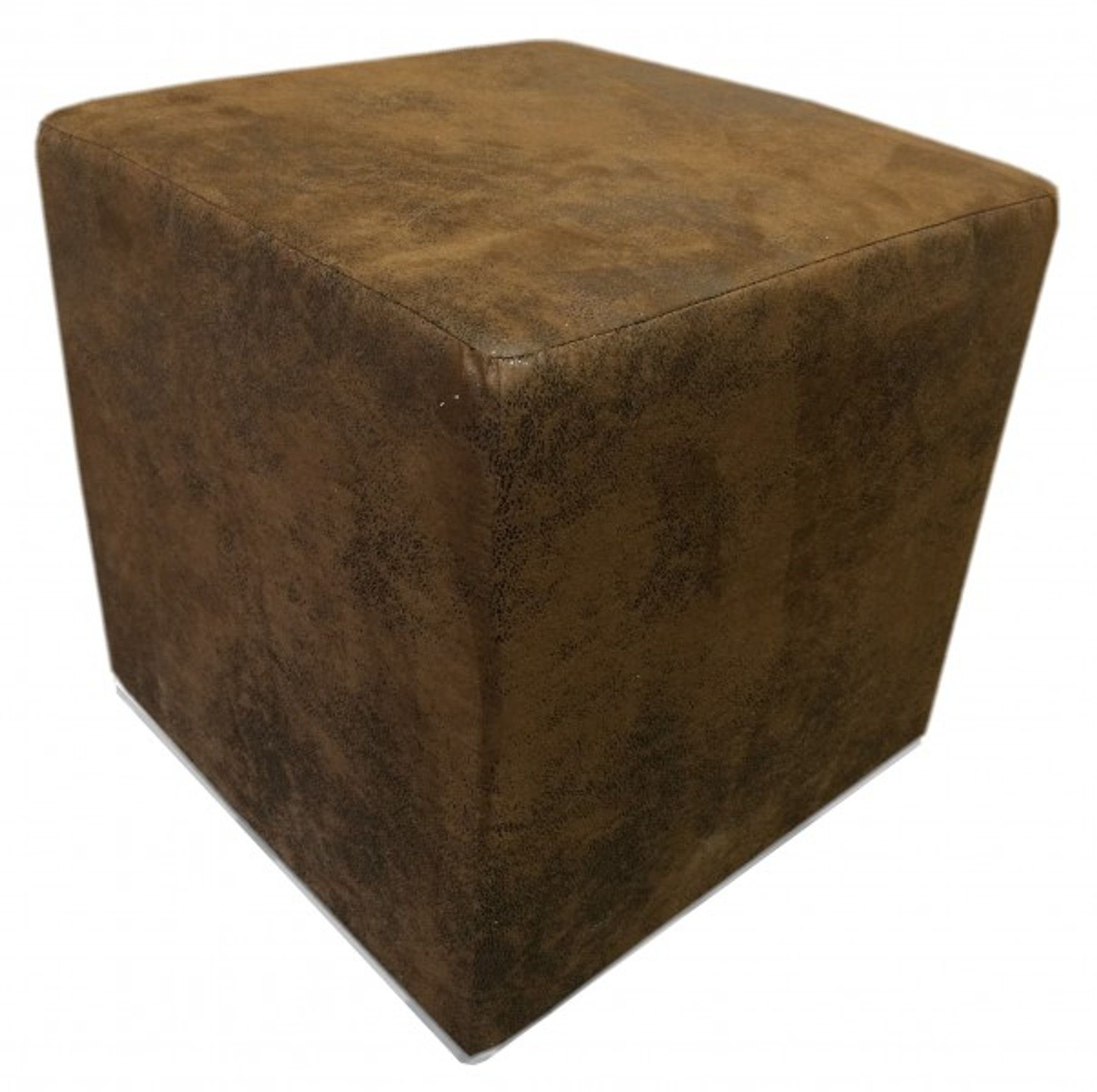 Küchen-Preisbombe Polsterbank Kubus I Sitzwürfel Hocker Sitzhocker 45x45x45 günstig online kaufen