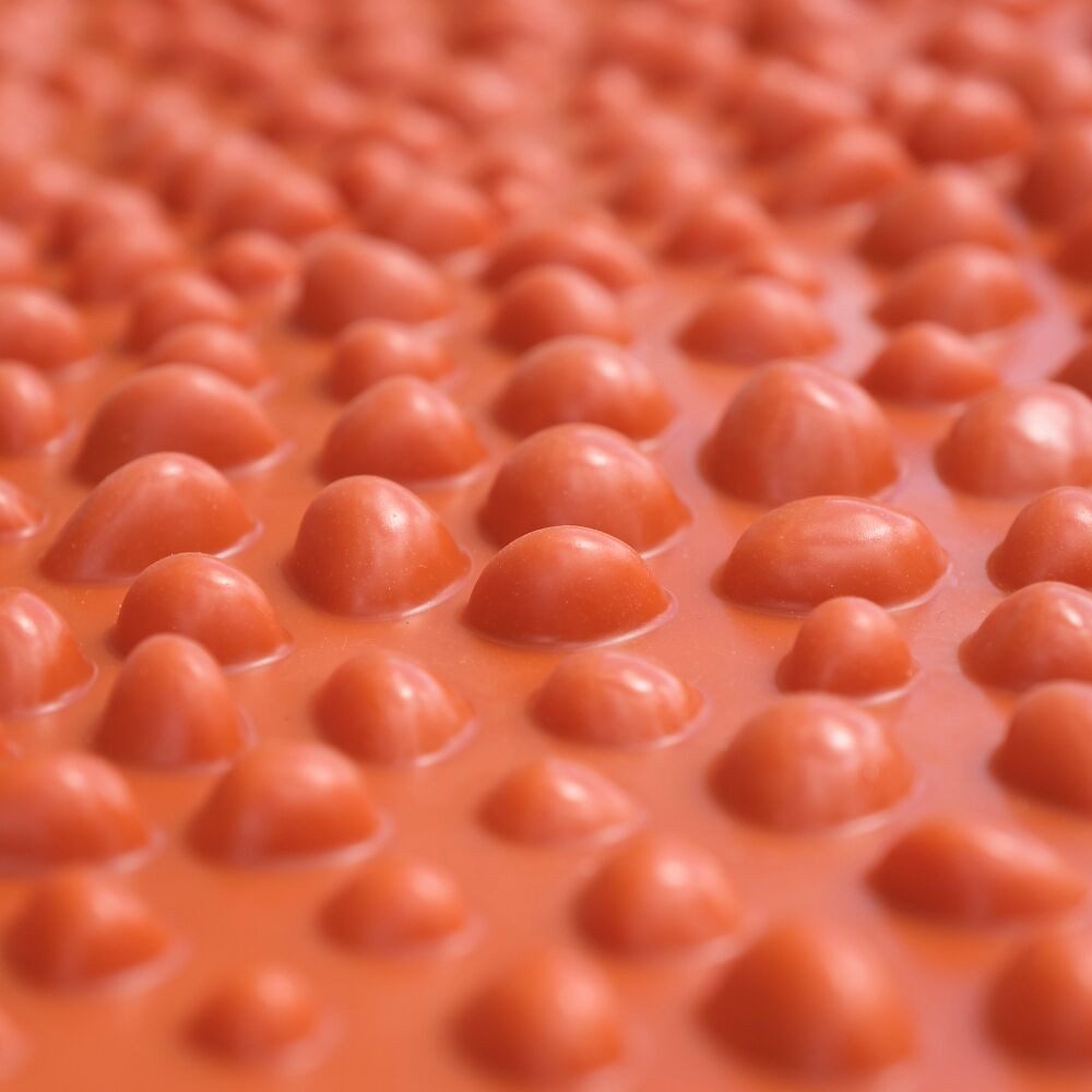 Fußtrainer Gesundheitsmatte, Zur Kräftigung von Muskeln, Sehnen und Faszien