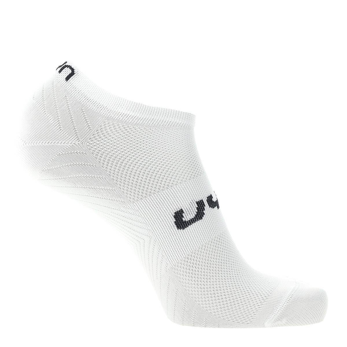 UYN Sportsocken Socken, - Essentials 2er Weiß Sneaker Unisex Pack