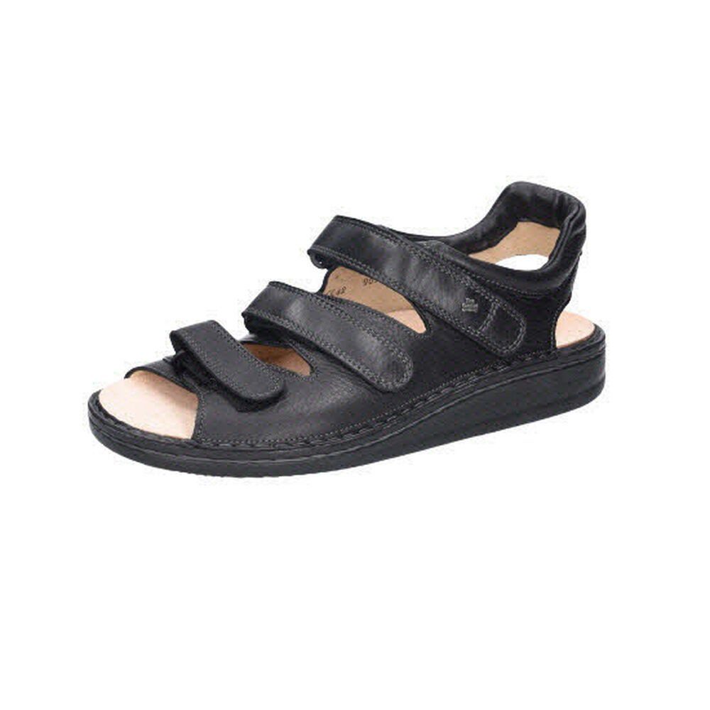 Finn Comfort TUNIS Outdoorsandale (2-tlg)