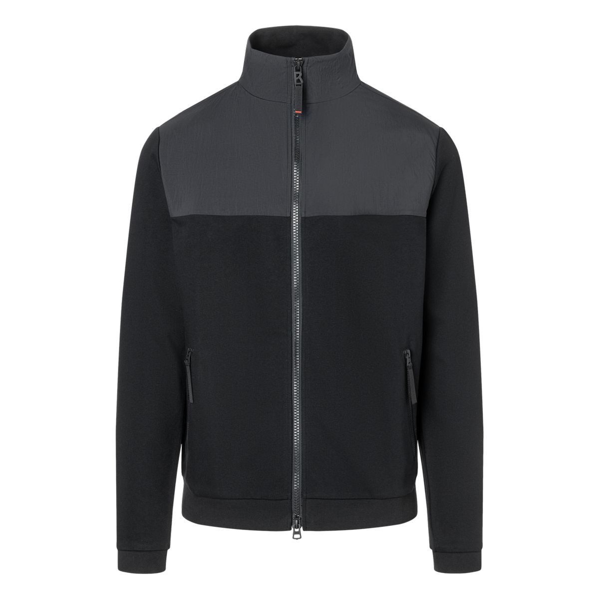 Bogner Fire + Ice Kapuzenpullover BOGNER Fire + Ice Dolan - Herren Sweatjacke