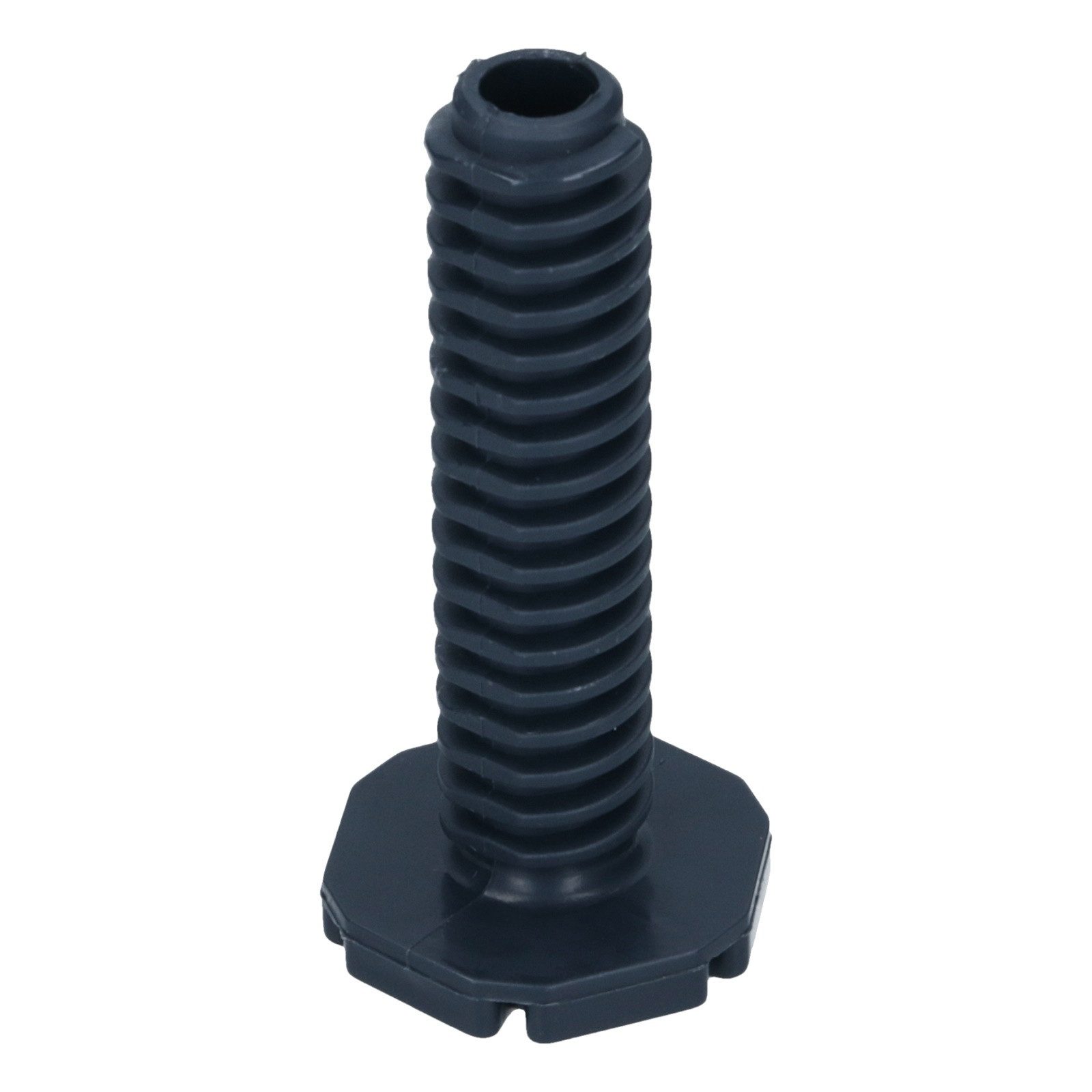 easyPART Montagezubehör Geschirrspüler wie SAMSUNG DD81-02462A Gerätefuß einstellbar, Für Spülmaschine / Geschirrspüler