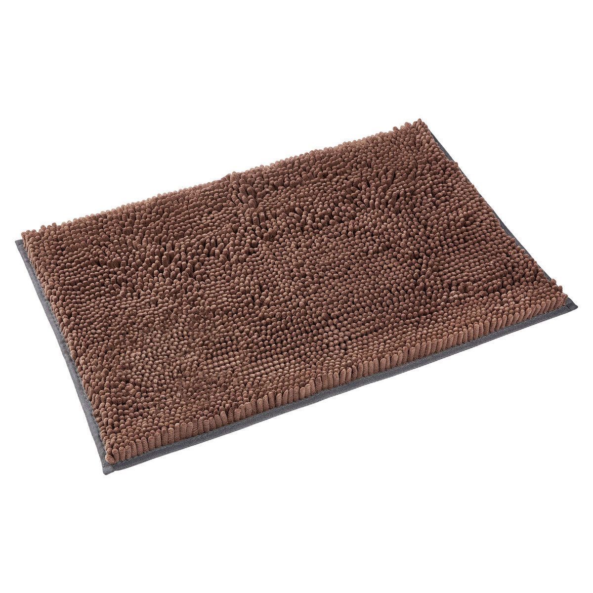 Wolters Tierdecke Cleankeeper Doormat tabac