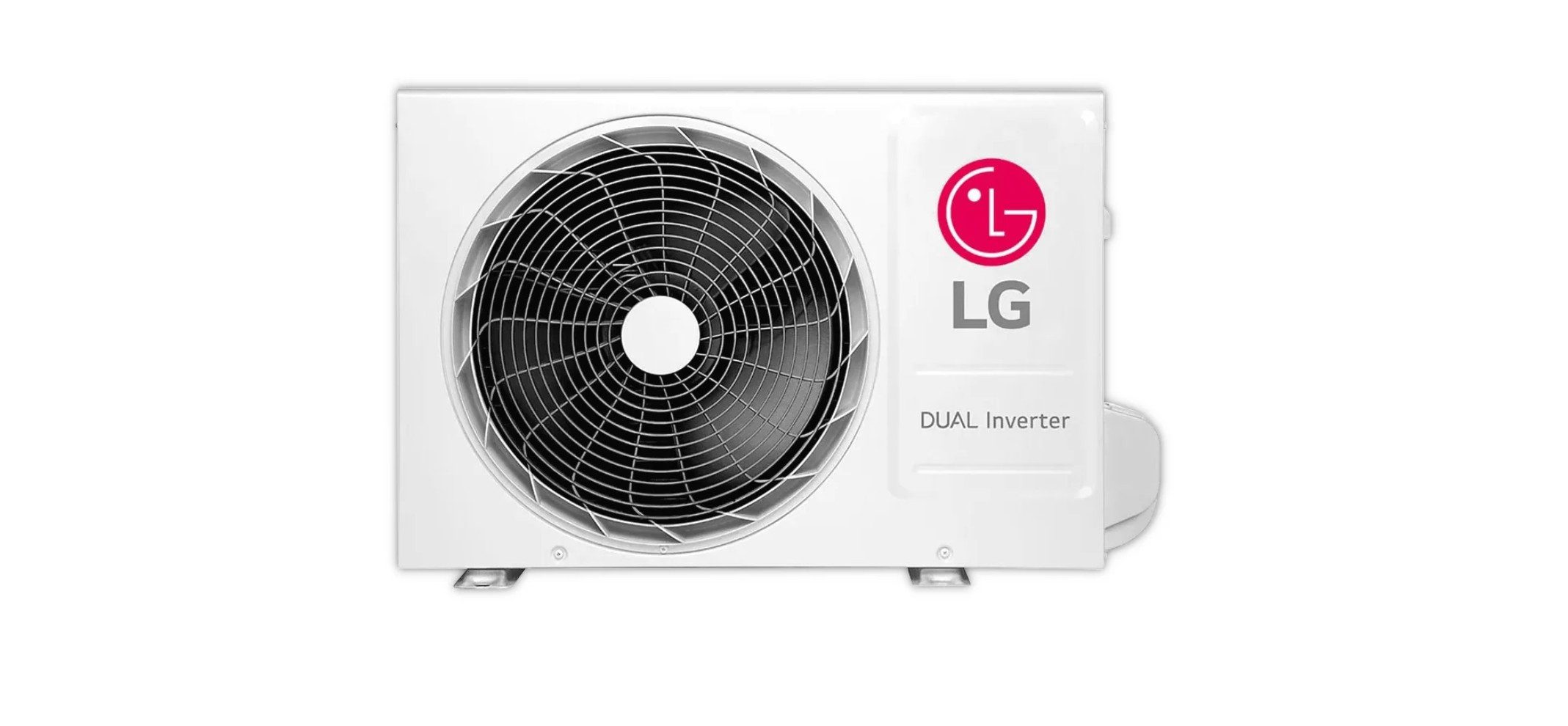LG Split-Klimagerät Infinity EZ12CS Wifi Set R32, 3,4 kW, A++ INKLUSIVE WIFI