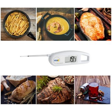 Tfa Grillthermometer Thermo Jack 30.1047