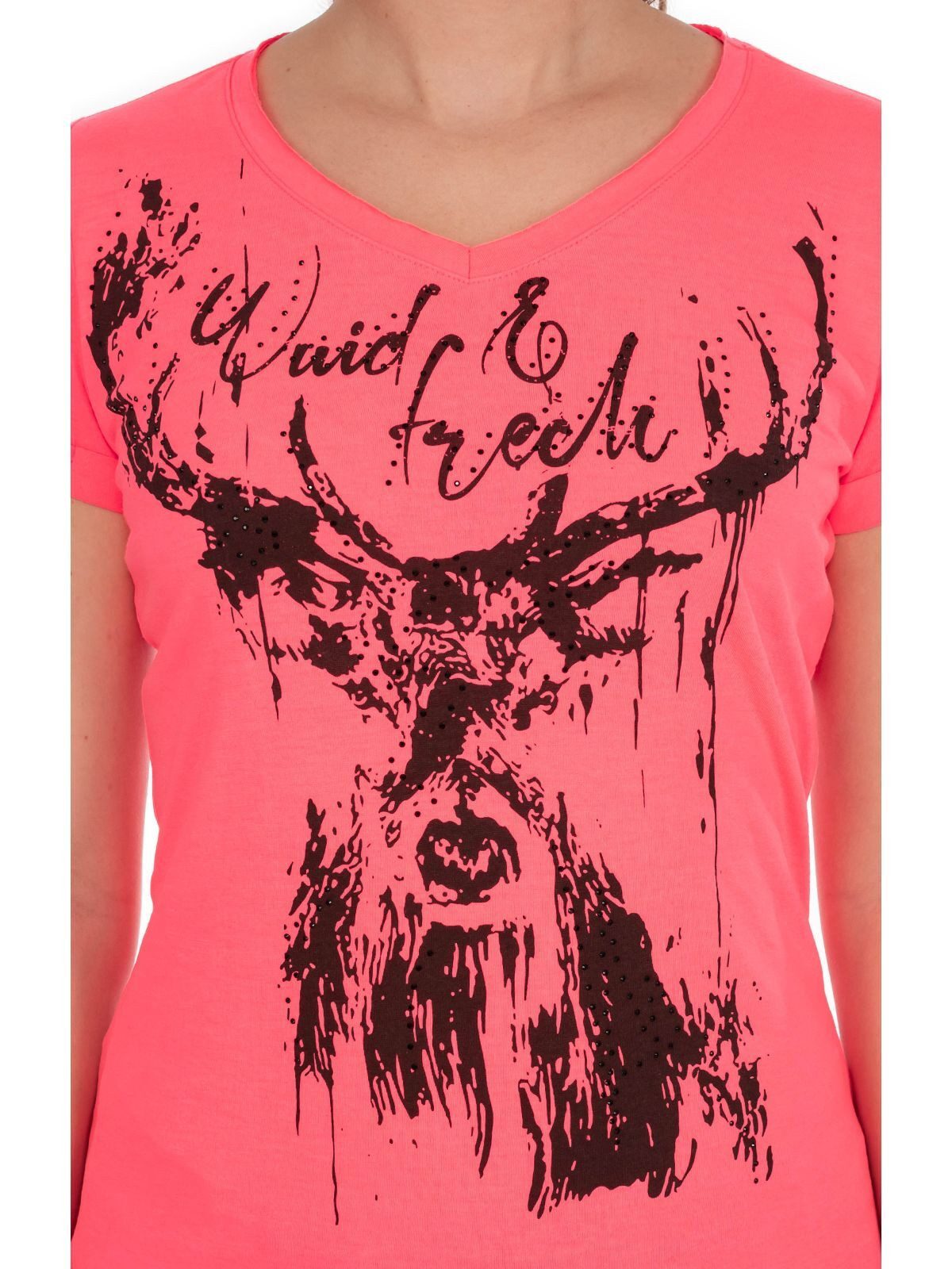 Hangowear T-Shirt ALVA günstig online kaufen