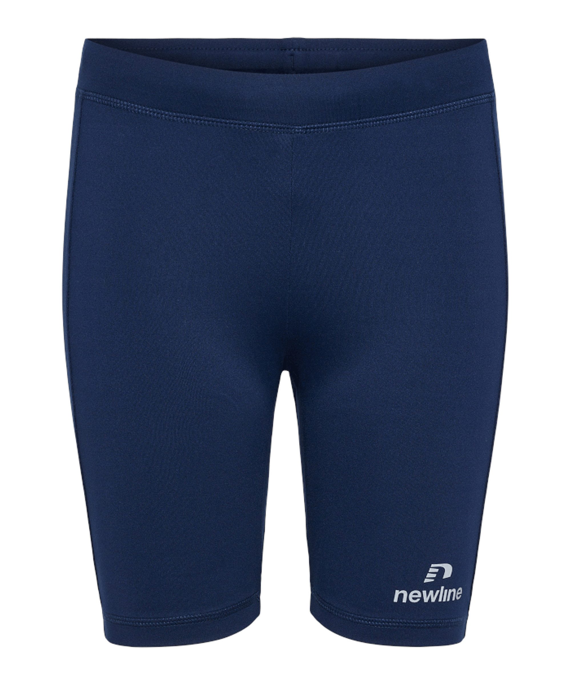Laufhose Newline Athletic Sprinters Tight Kids Tights