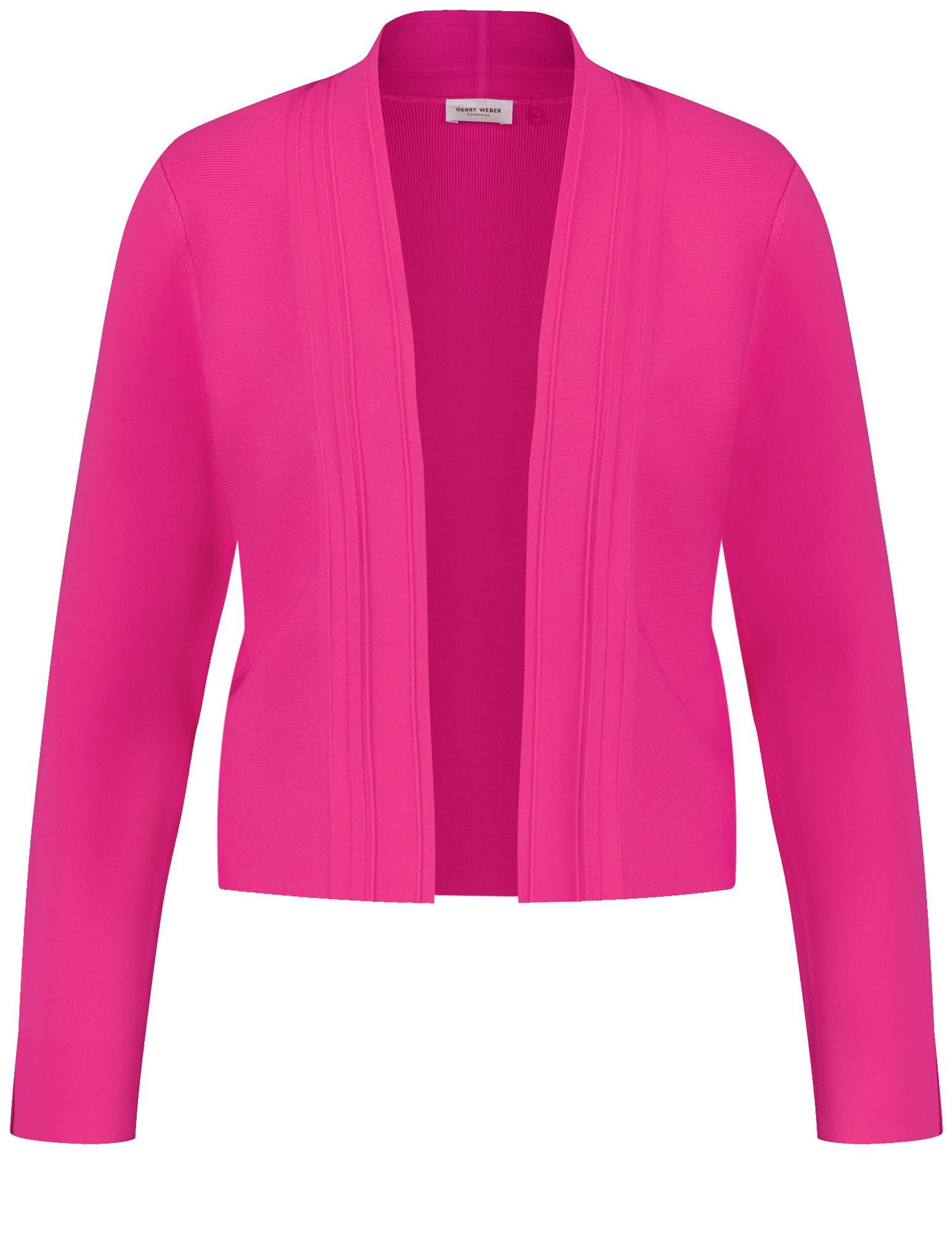 GERRY WEBER Strickjacke 935030-35739 (1-tlg)