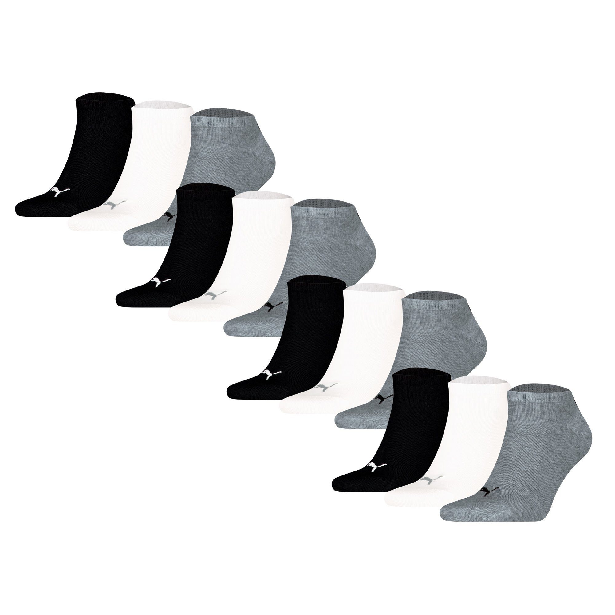 Schwarz/Weiß/Grau