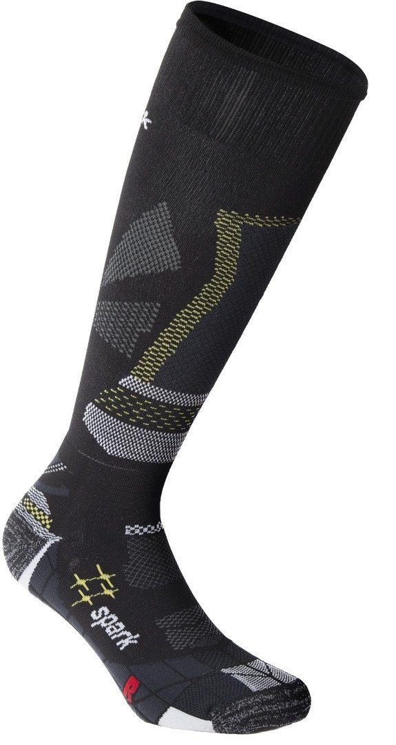 Spark Funktionssocken Futo Brio Light Socken Lang wasserabweisend