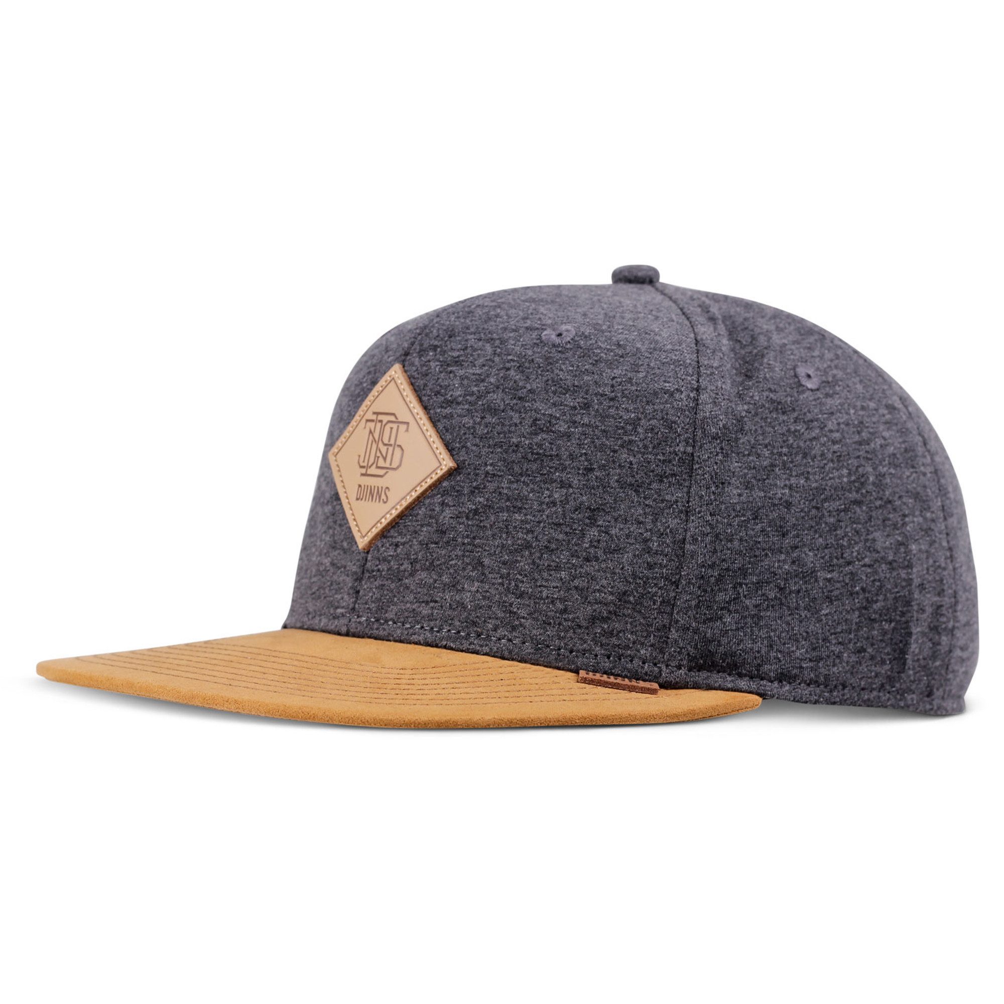 Djinns Snapback Cap Djinns 6 Panel günstig online kaufen