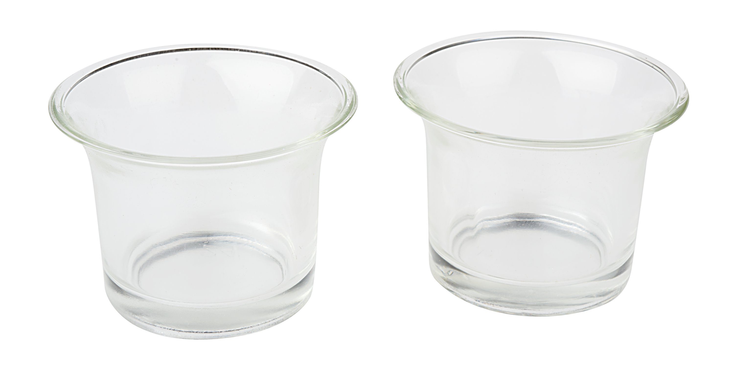 VBS Teelichthalter, 2 Stück günstig online kaufen