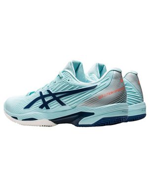 Asics Damen Tennisschuhe SOLUTION SPEED FF 2 CLAY Tennisschuh