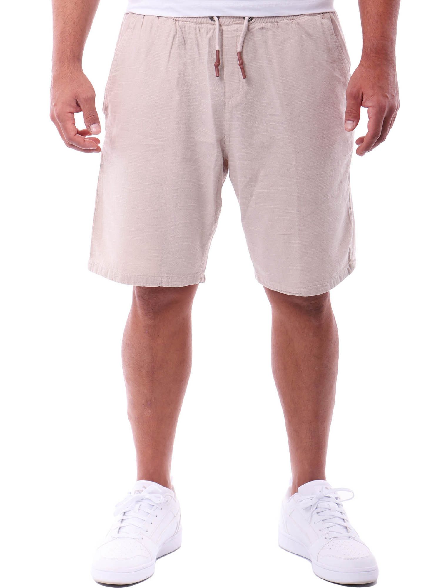 Reslad Leinenhose Reslad Kurze Hose Herren günstig online kaufen