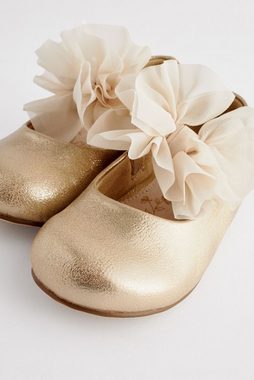 Next Mary-Jane-Ballerina mit Schleife - Breite Passform Mary-Jane-Schuhe (1-tlg)