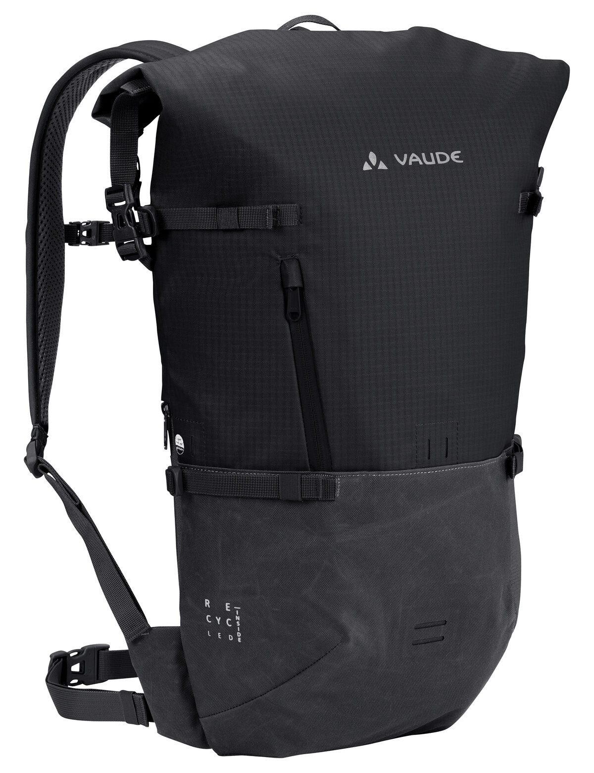 VAUDE Rucksack CityGo 23 II, für Erwachsene, mit 23 Litern Volumen, sportlicher Stil, aus Polyester