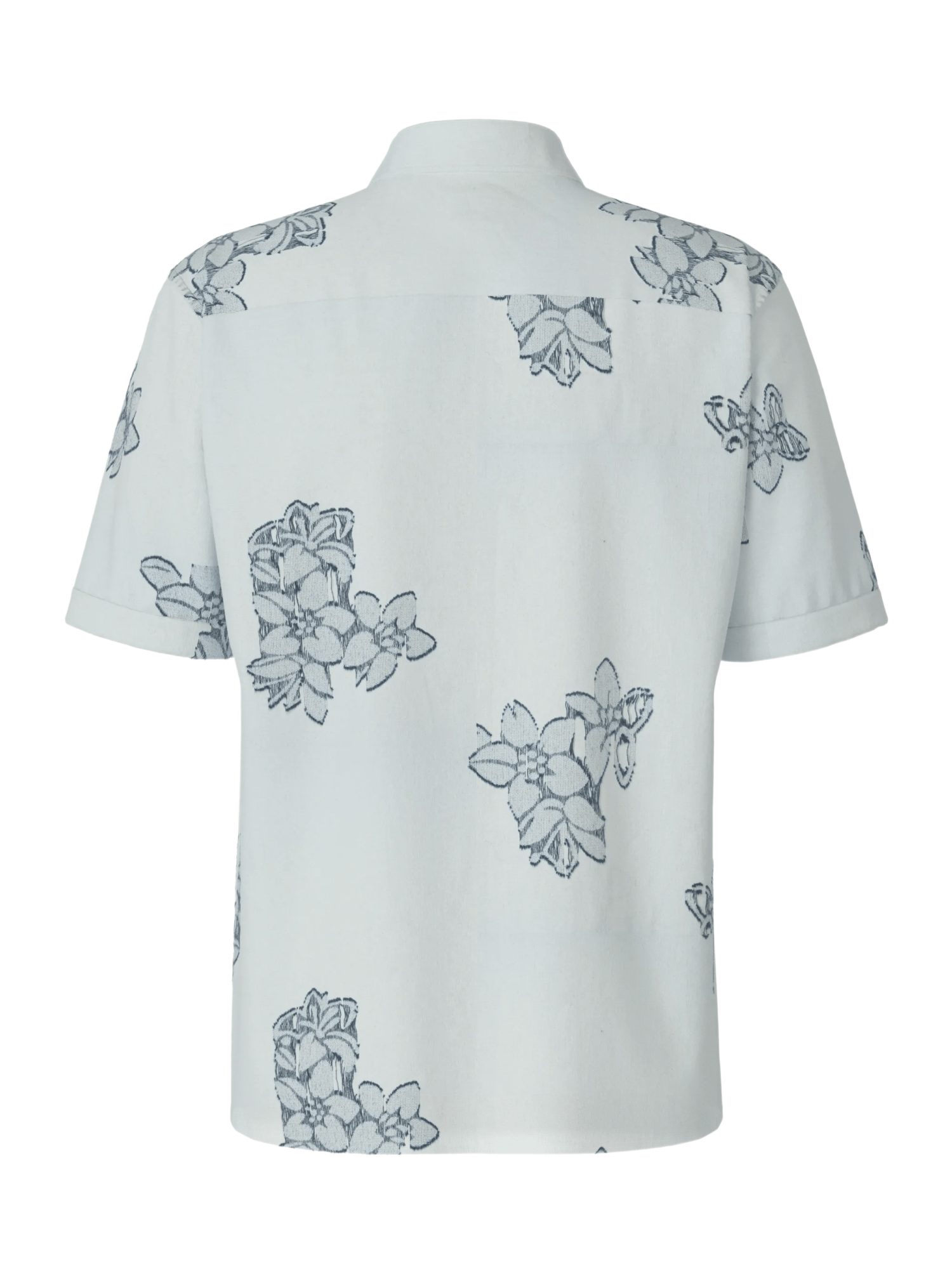 Strellson Kurzarmshirt