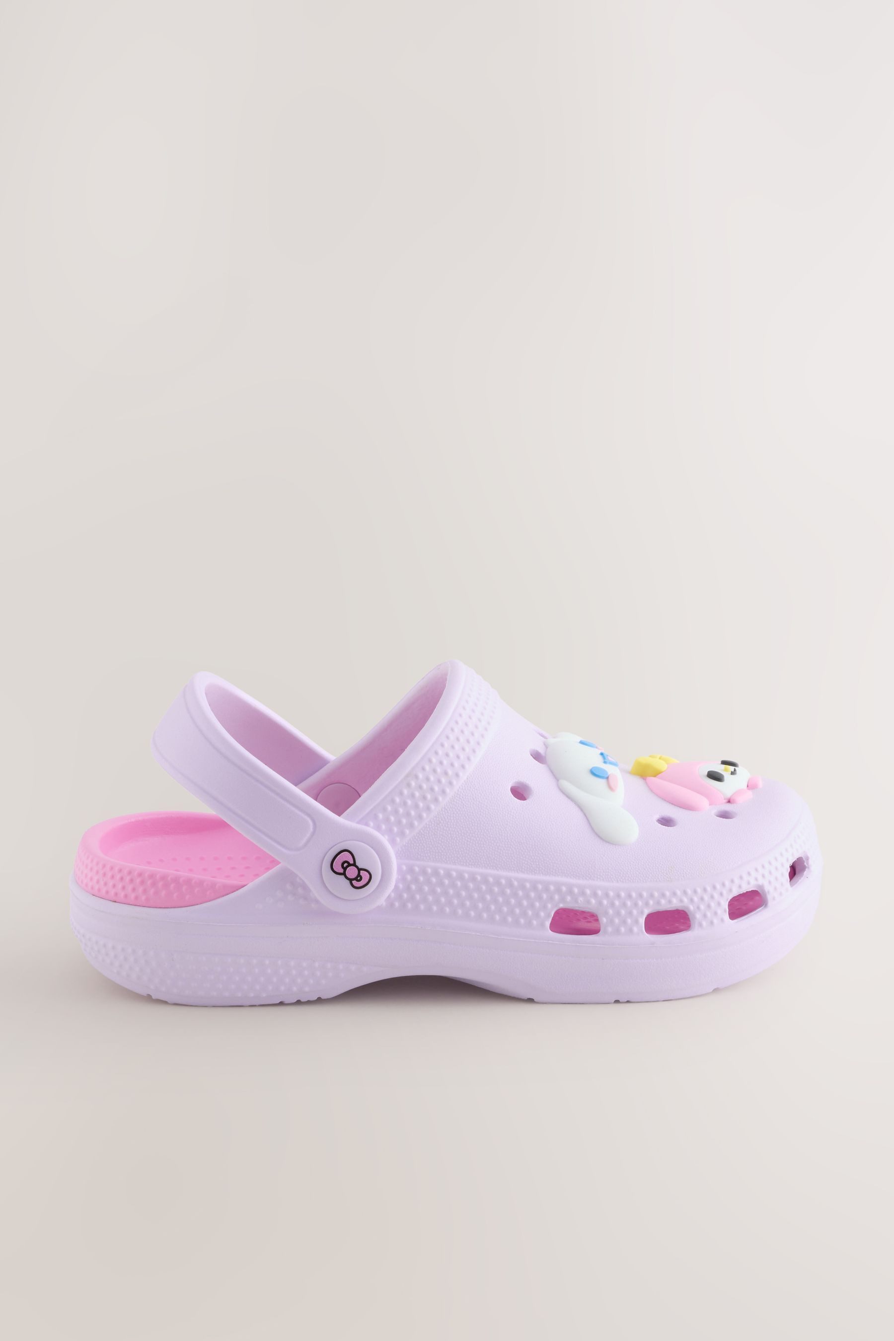 Hello Kitty & Friends Bequeme Clogs Clog