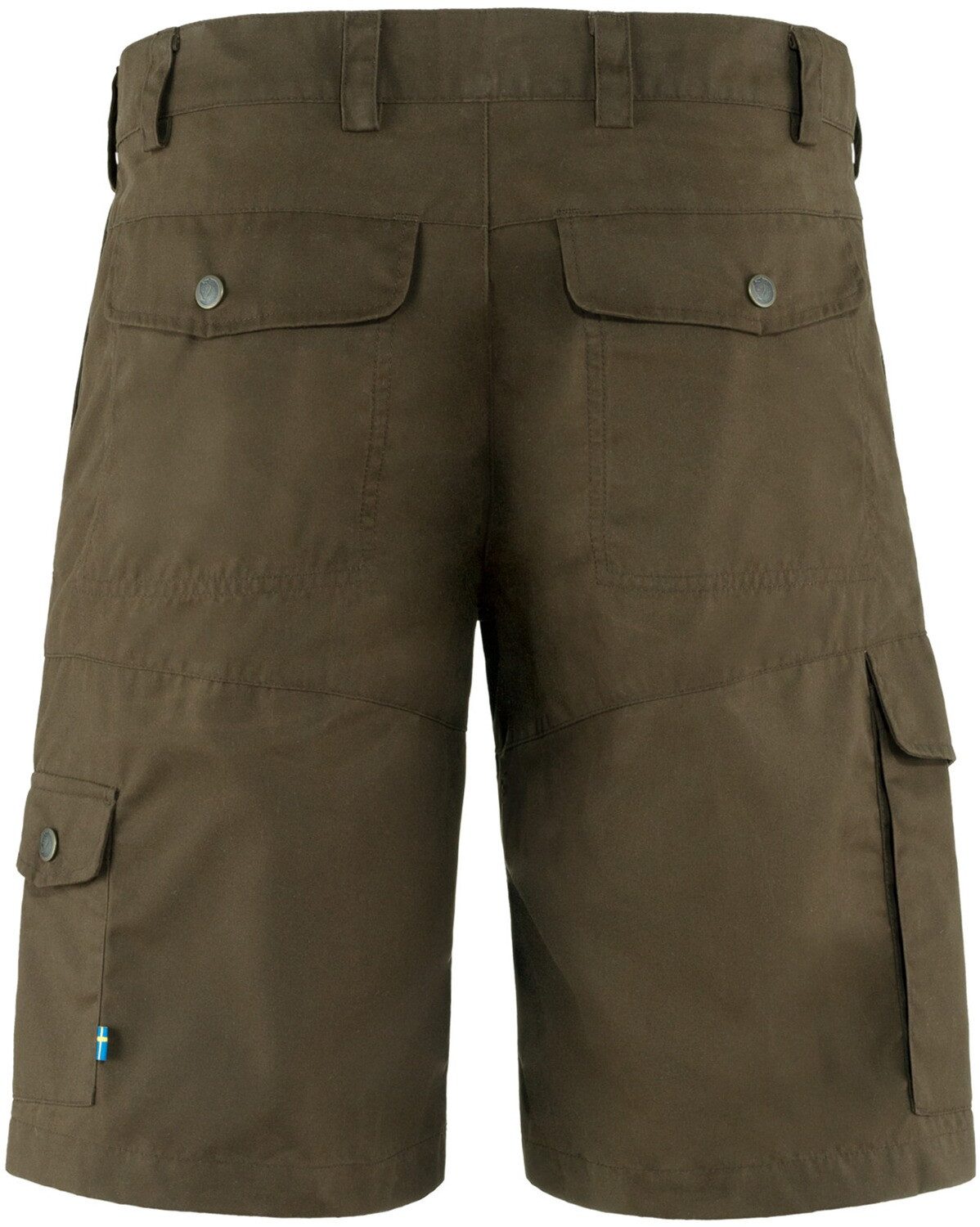 Fjällräven Cargoshorts Shorts Karl Pro