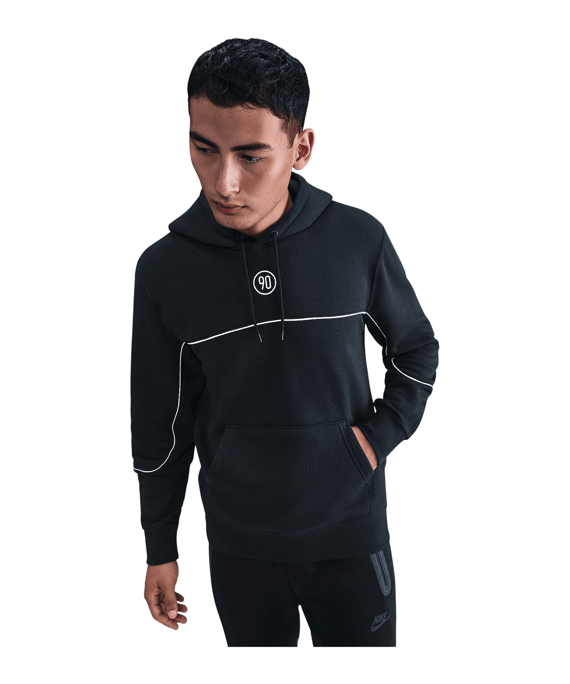 Nike Sweater Nike Performance Club T90 Hoody