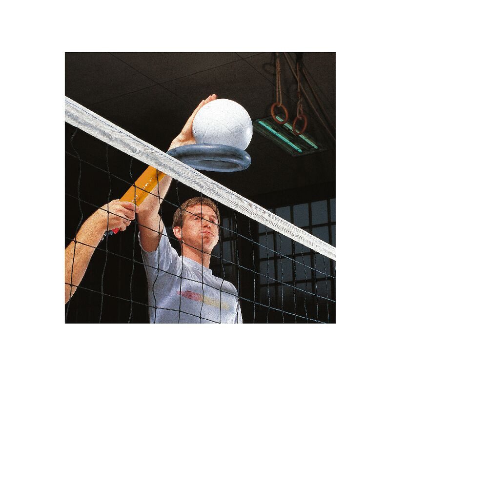 Trainingshilfe Volleyball Schmetter-Trainingsgerät