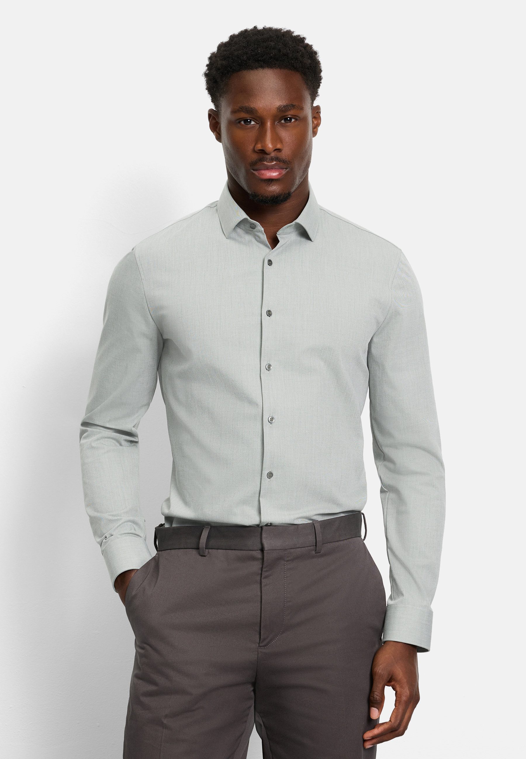 OLYMP Businesshemd OLYMP No. Six 24/Seven, günstig online kaufen