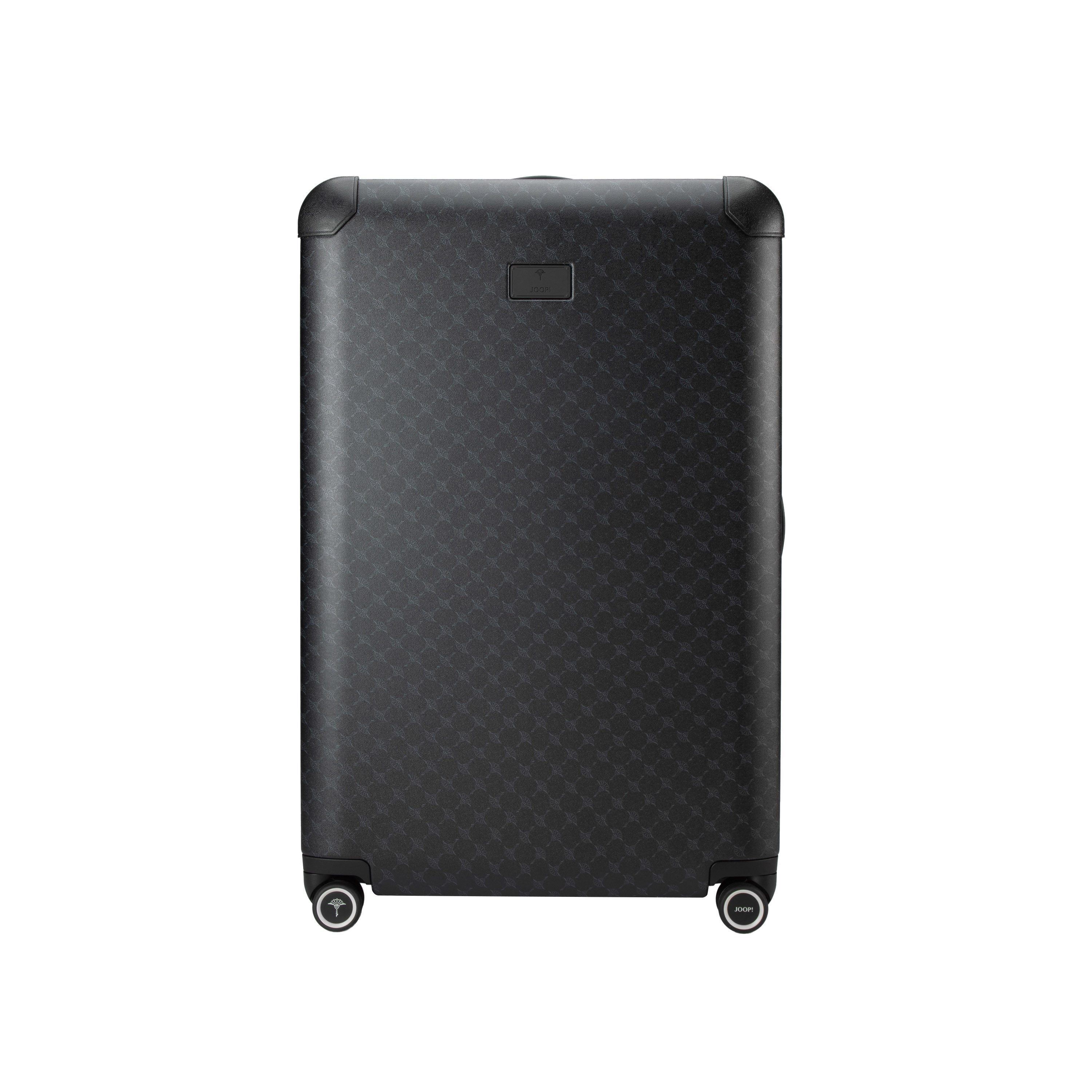 JOOP! Hartschalen-Trolley Joop - Unisex Trolley Koffer Flora Volare C75, 4 Rollen