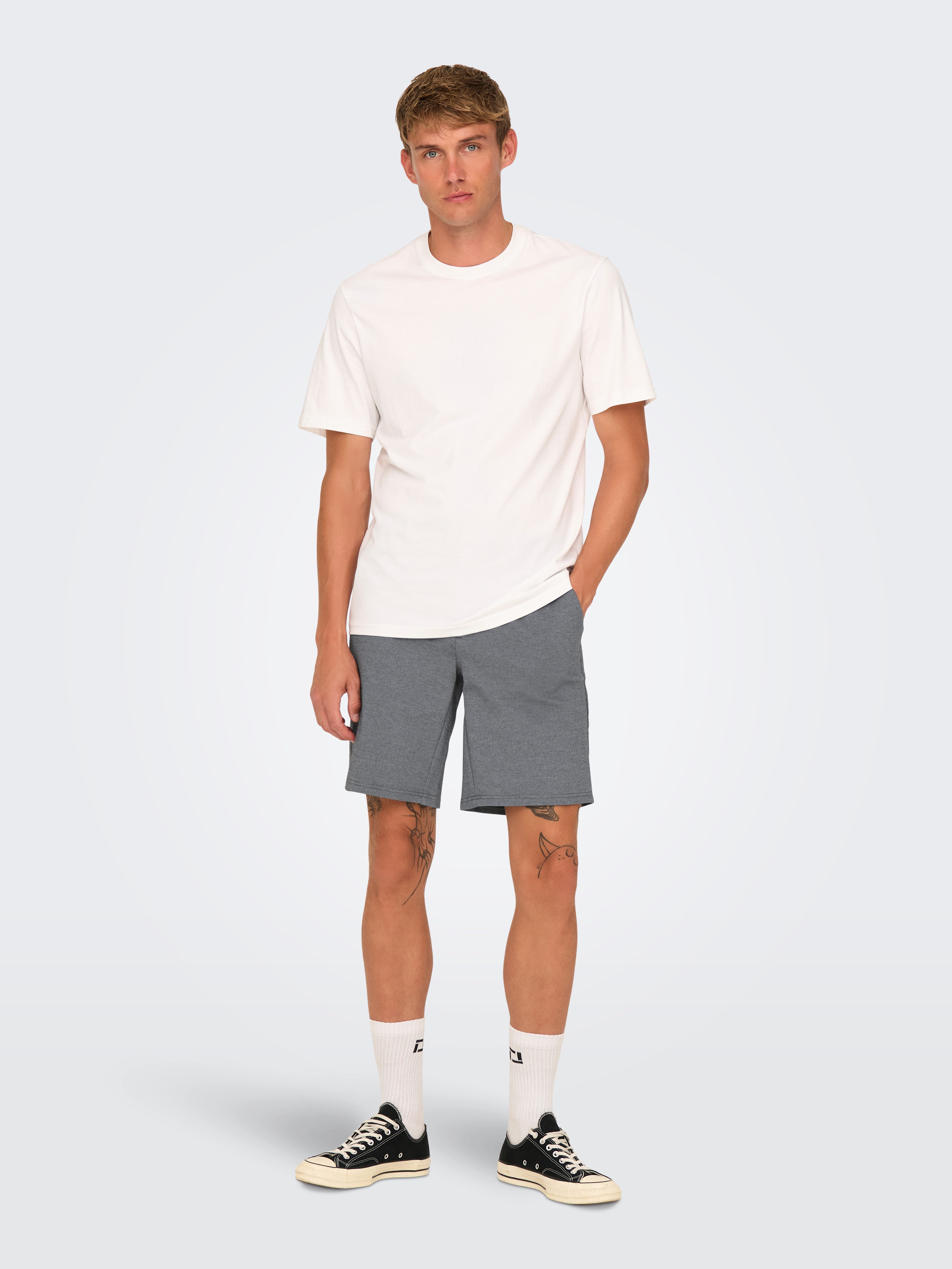 ONLY & SONS Chinoshorts ONSMARK SHORTS 0209 NOOS