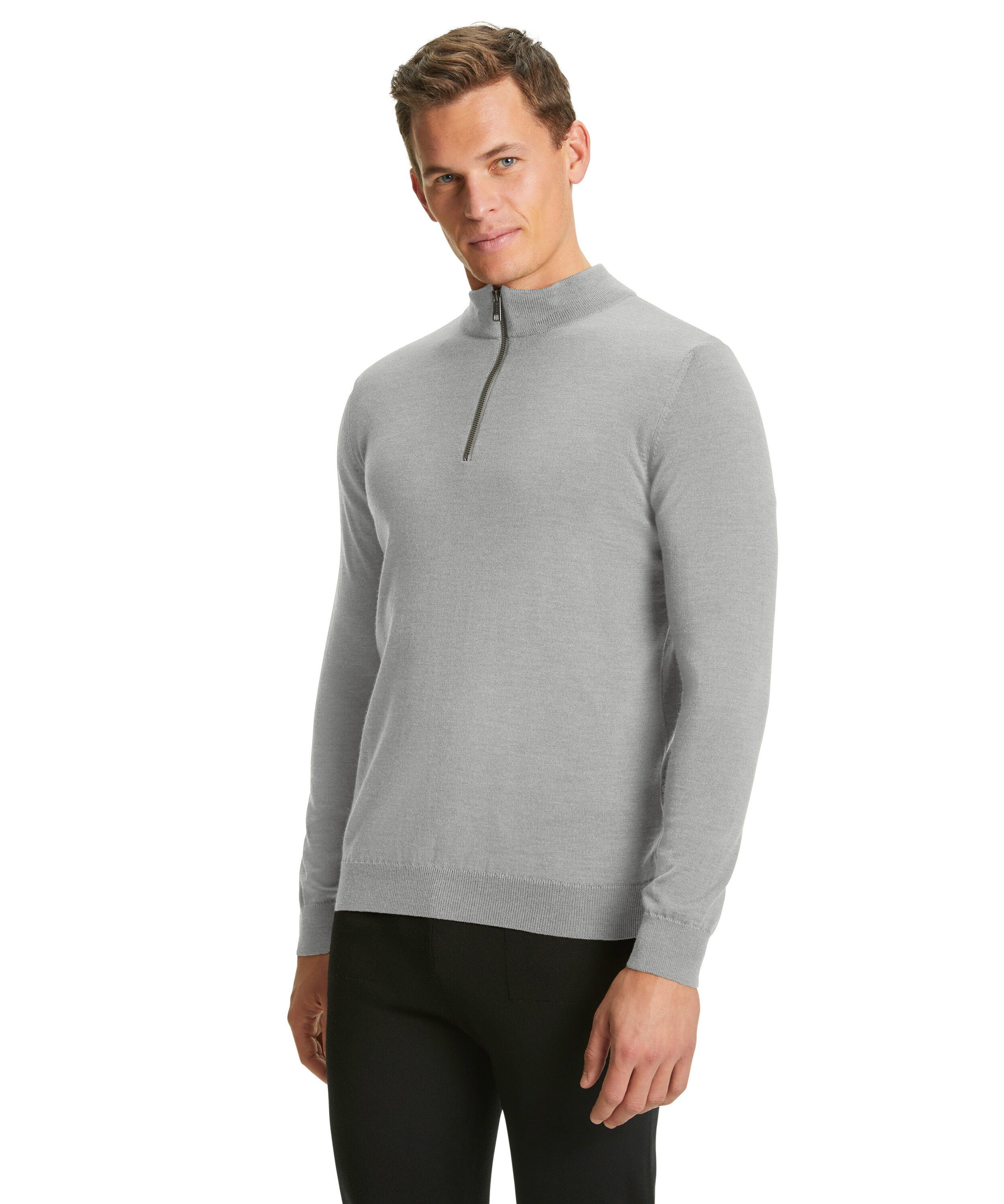 FALKE Strickpullover (1-tlg) aus Merinowolle günstig online kaufen