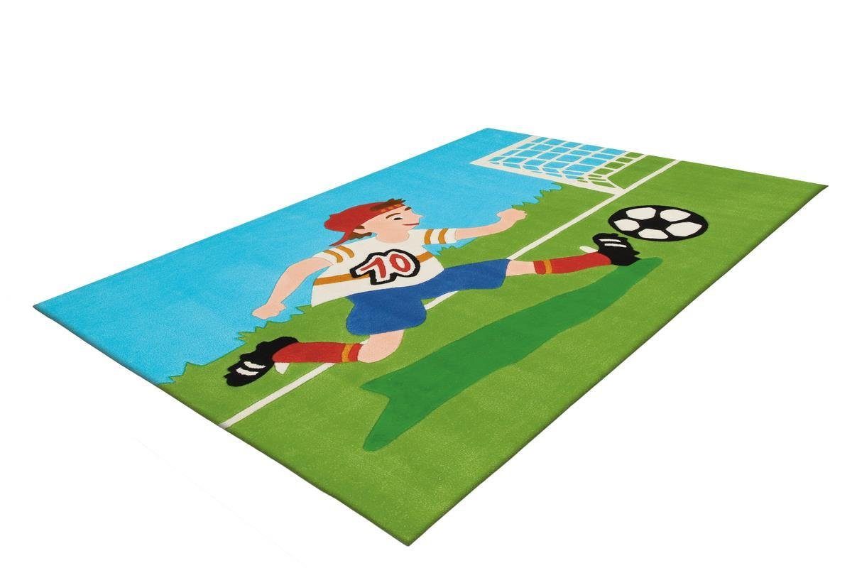 Football, Teppich Teppich 4090 Arte Espina Espina Joy Arte