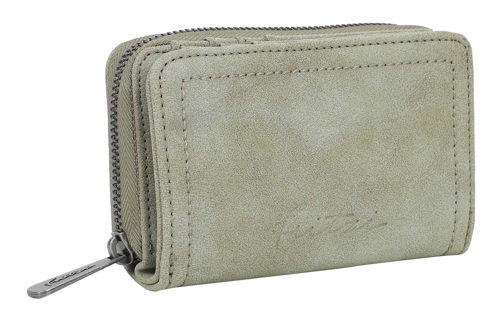 Fritzi aus Preußen Geldbörse Vintage Wallet – Bild 3 von 5