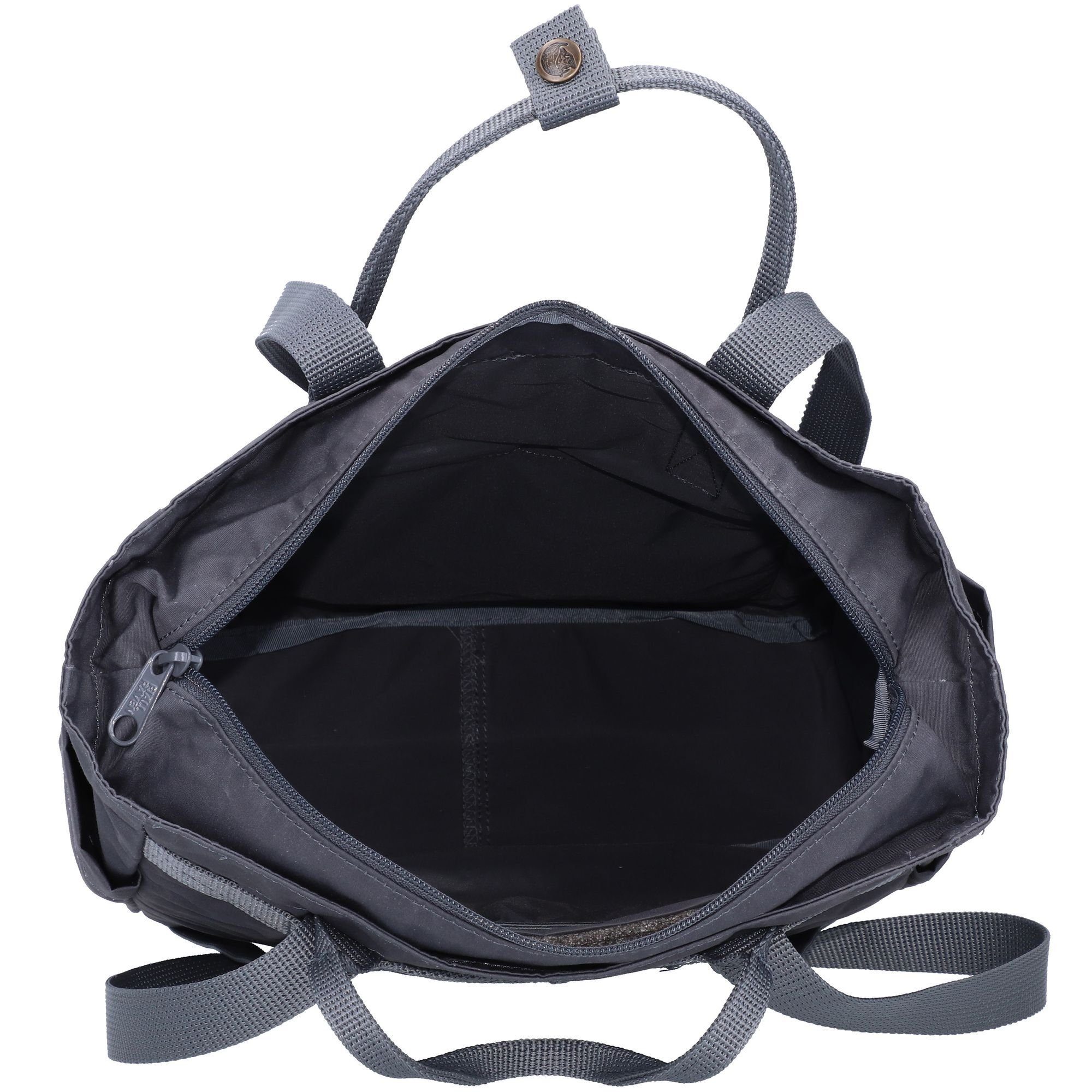 Fjällräven Schultertasche Kanken, Polyester