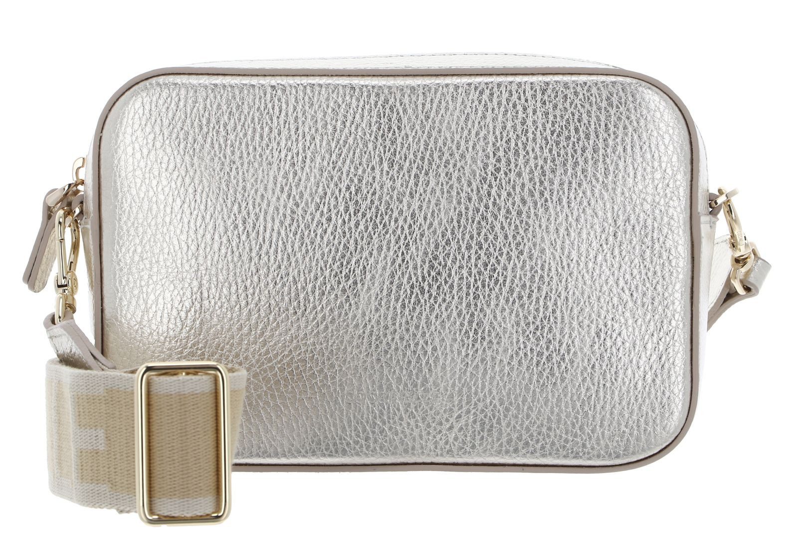 COCCINELLE Umhängetasche Crossover Bag, aus echtem günstig online kaufen