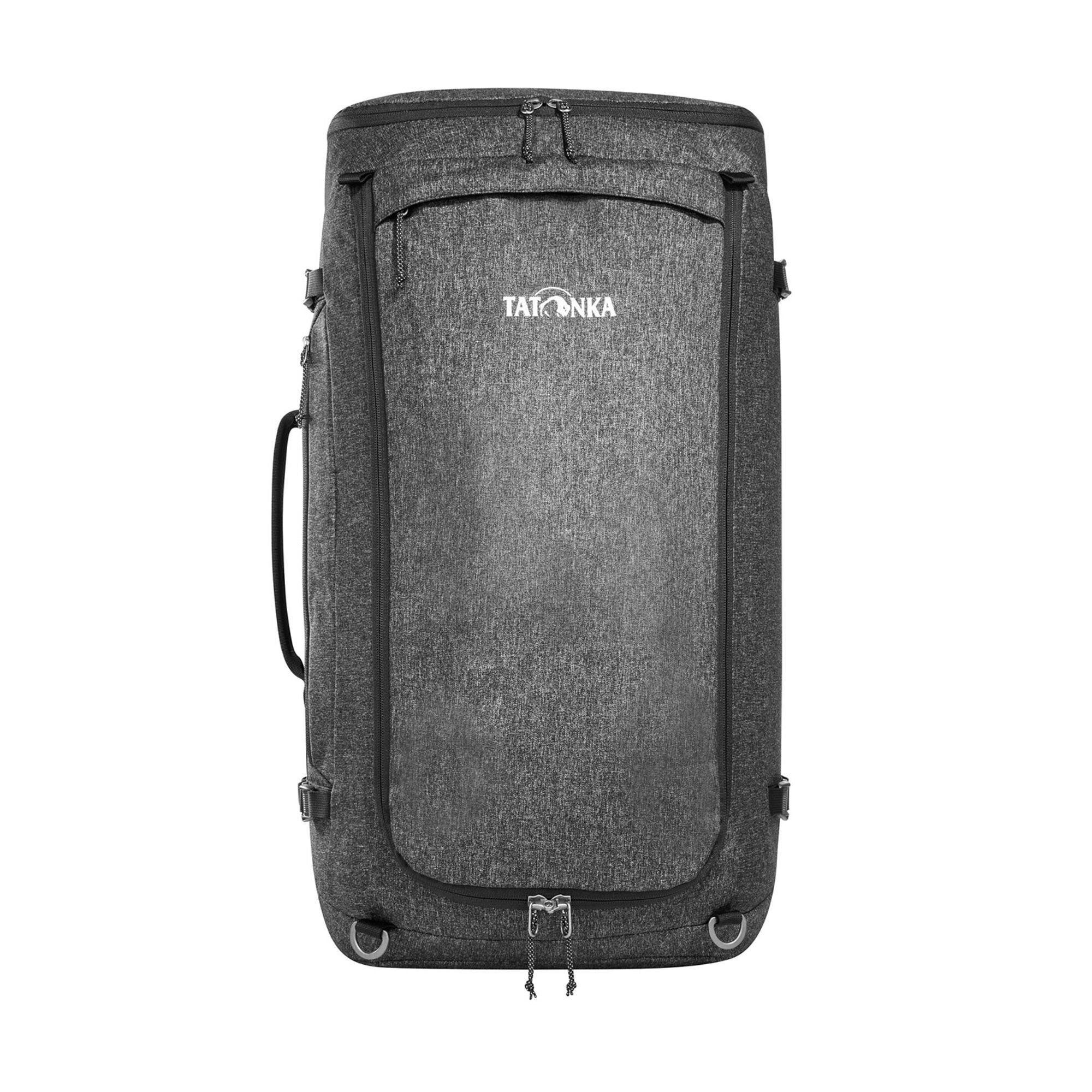 TATONKA® Reisetasche Duffle Bag 65, Nylon black