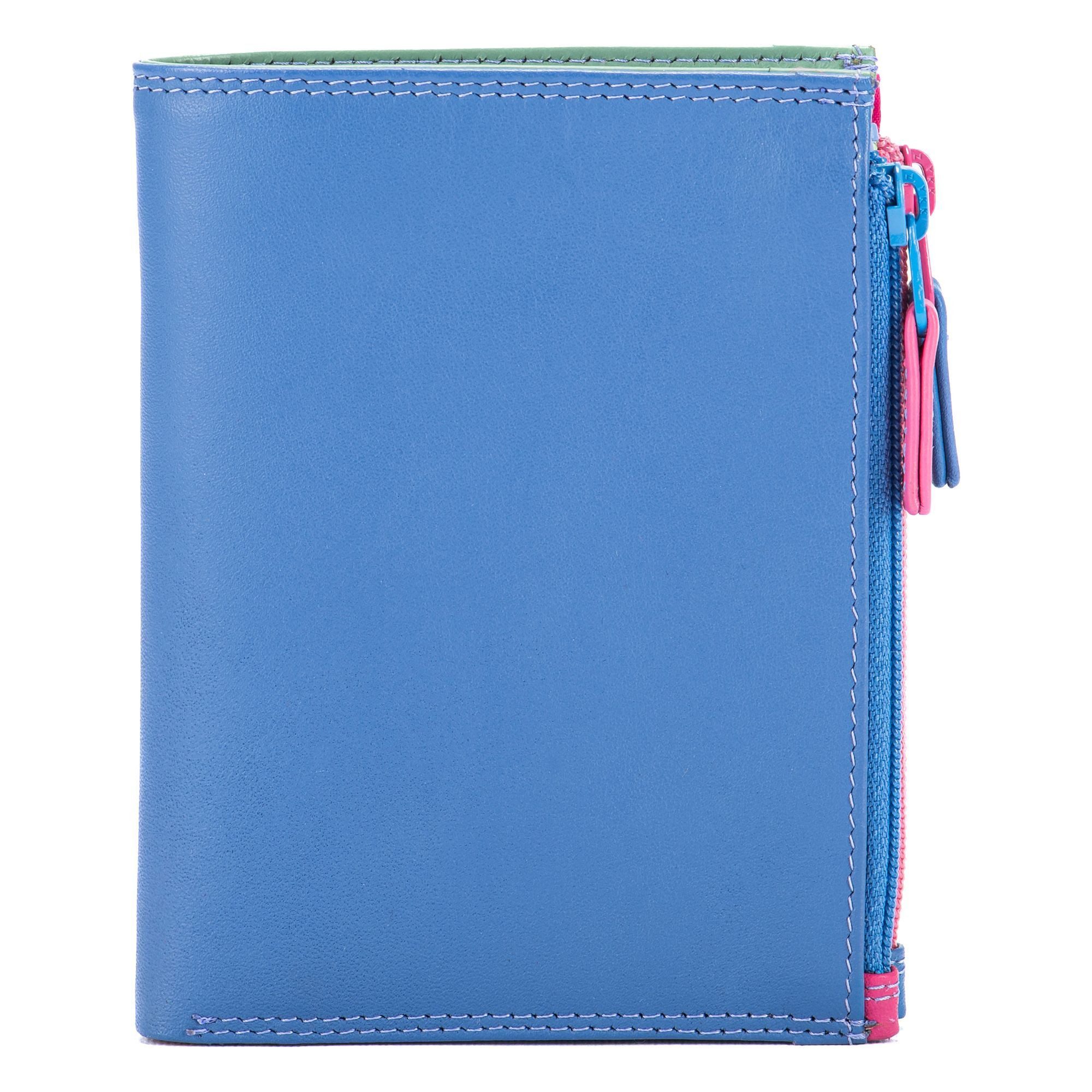 Mywalit Geldbörse, Leder