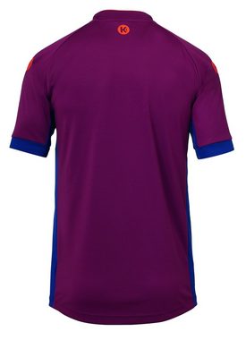 Kempa Handballtrikot PRIME TRIKOT petrol/pink