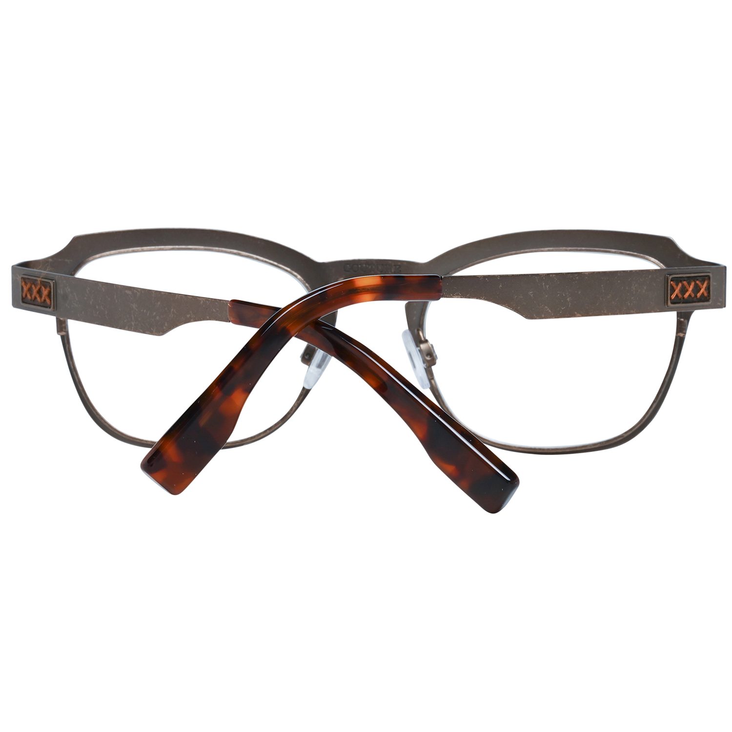 Ermenegildo Zegna Brillengestell ZC5004 03449