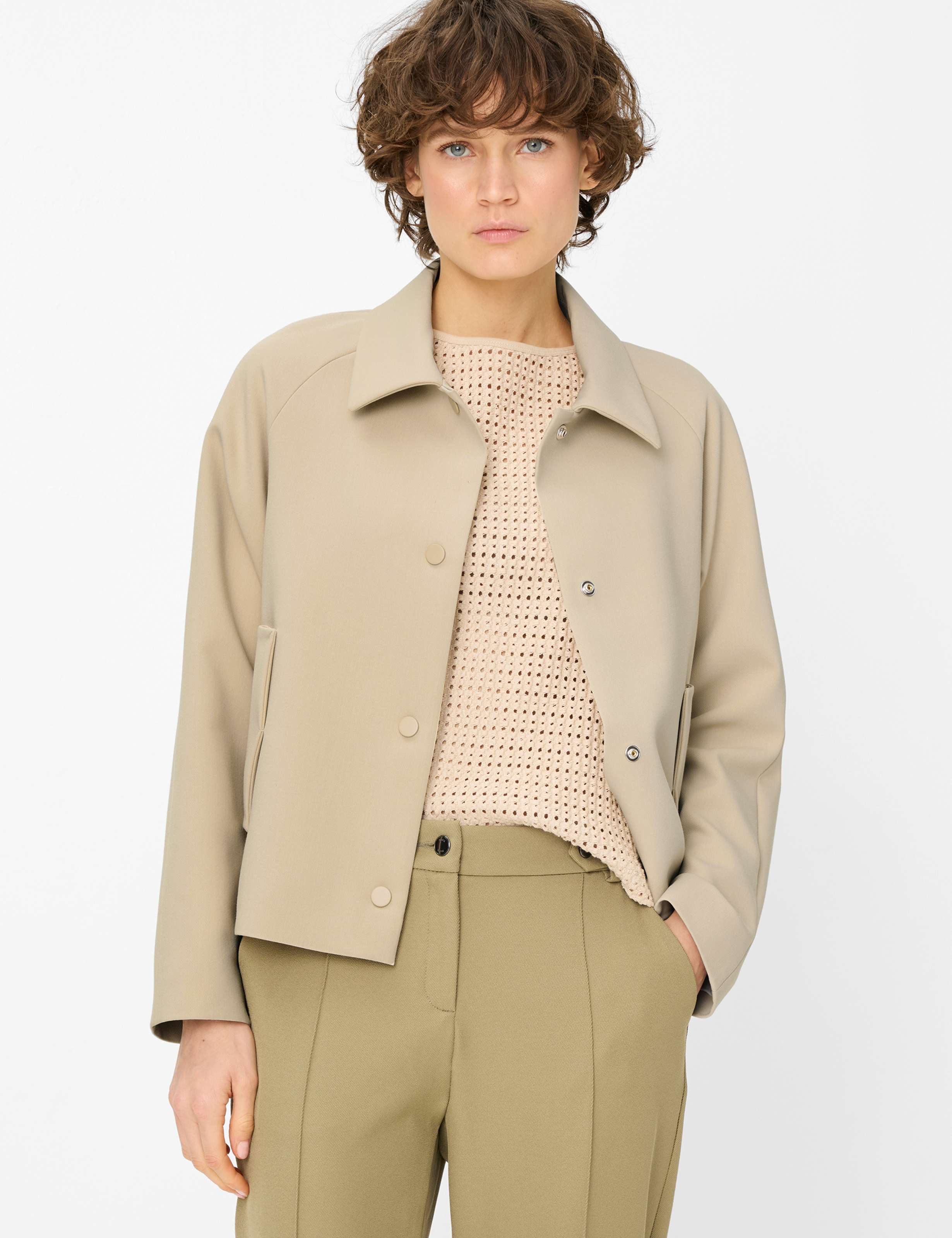 Fuchs Schmitt Outdoorjacke Style Cityjacke Pisa