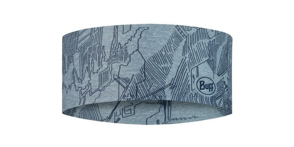 Buff Stirnband Coolnet UV Wide Headband