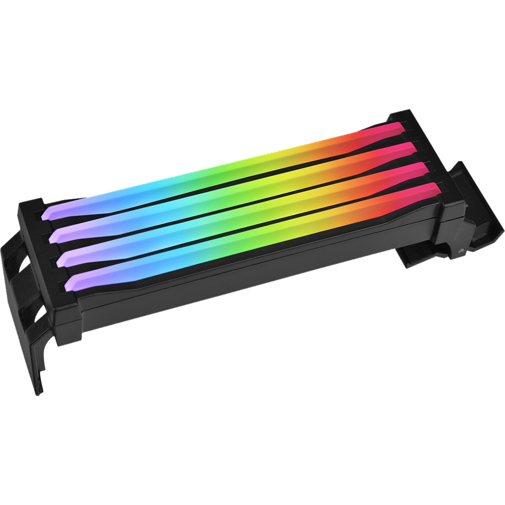 CPU Kühler Thermaltake Pacific R1 Plus DDR4 Memory Lighting
