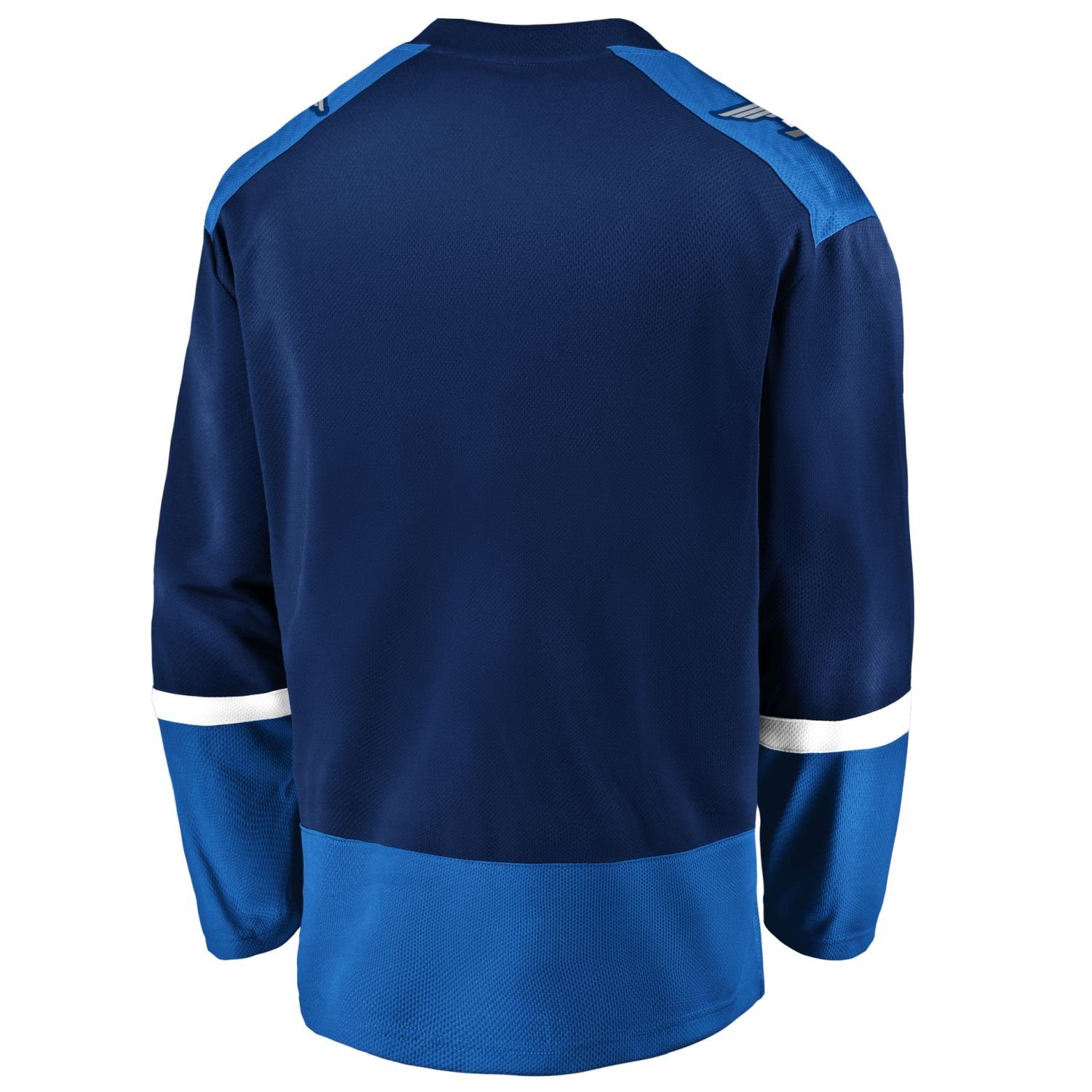 Fanatics Eishockeytrikot Winnipeg Jets Breakaway NHL Replica Jersey