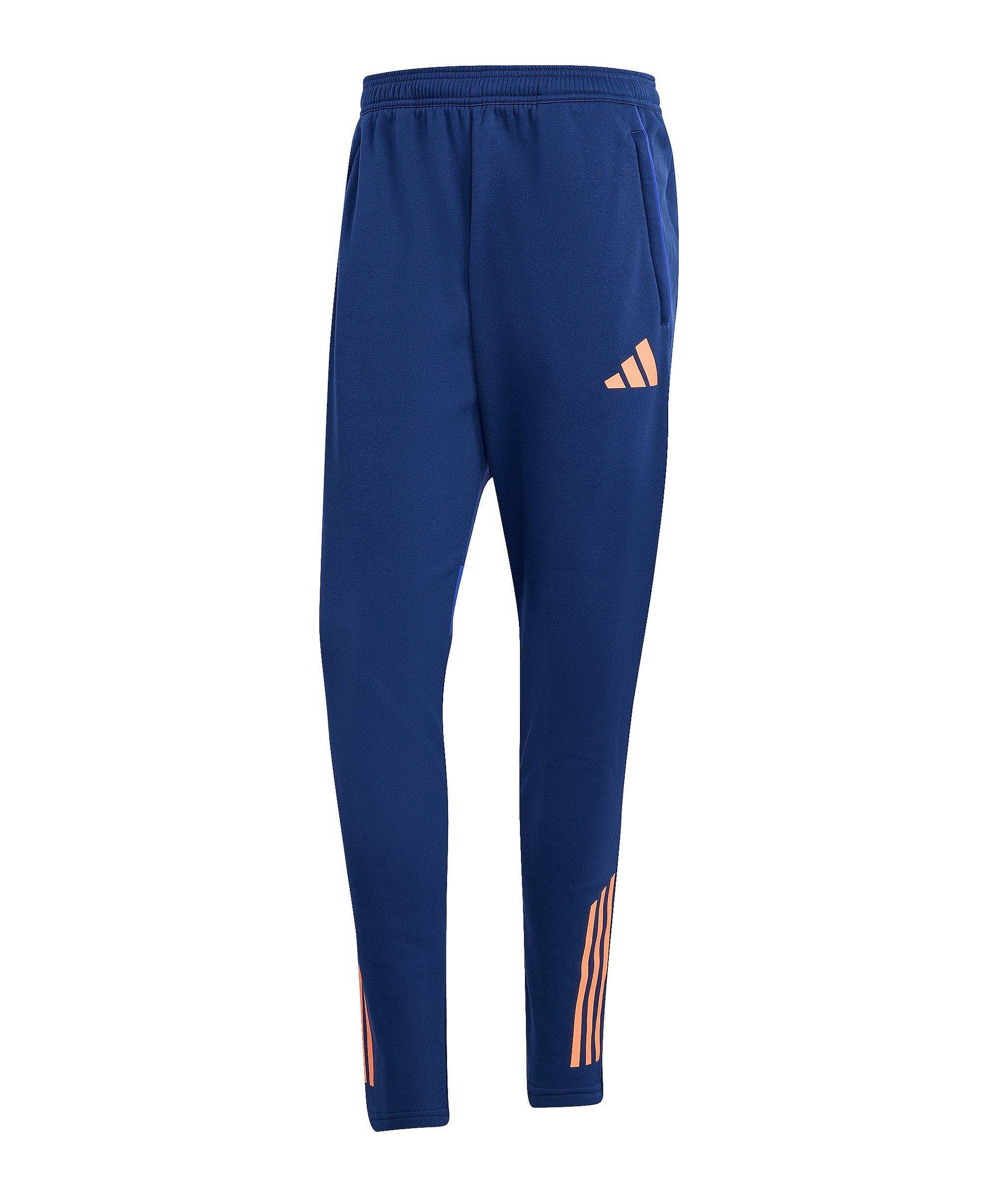 Trainingshose TIRO 25 COMPETITION WINTERFESTE HOSE