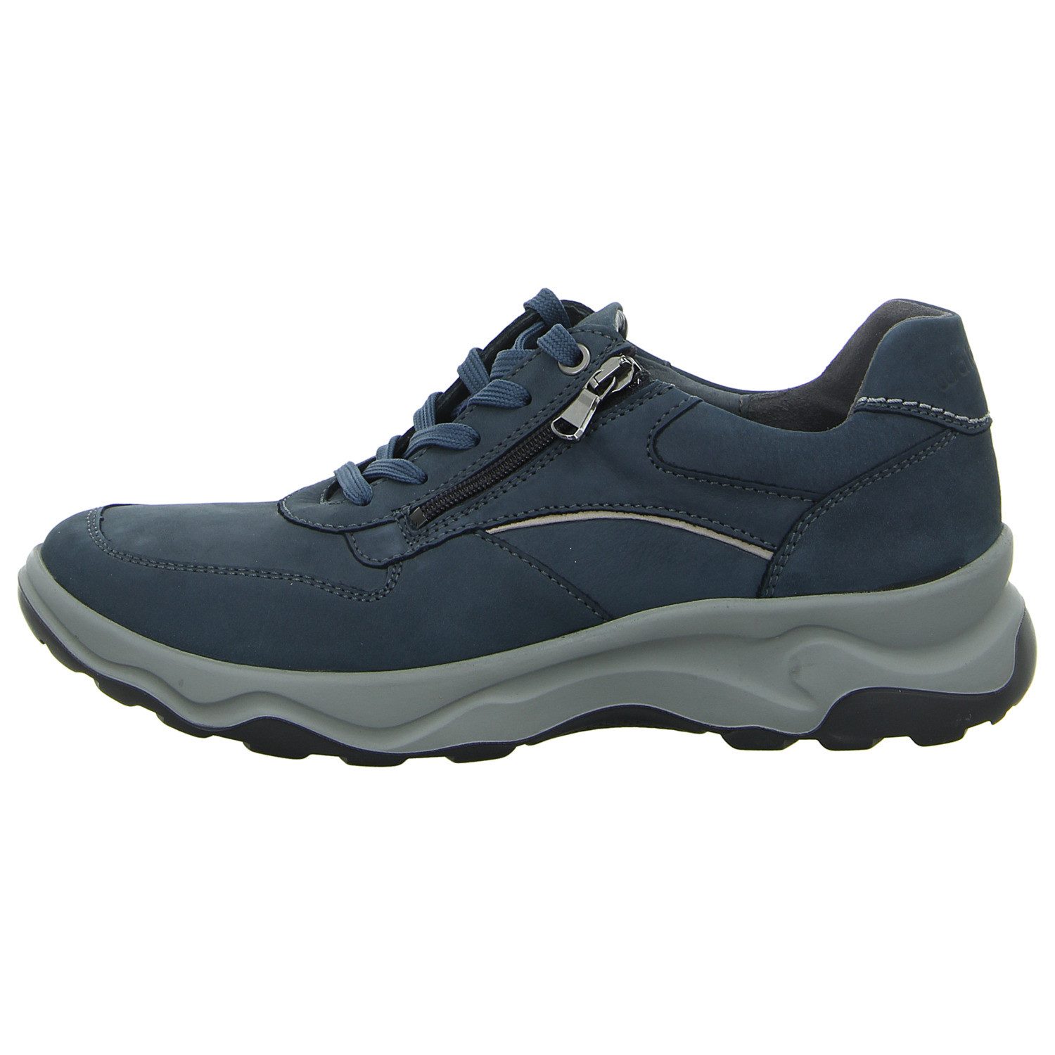 Waldläufer H-Max Schnürschuh günstig online kaufen