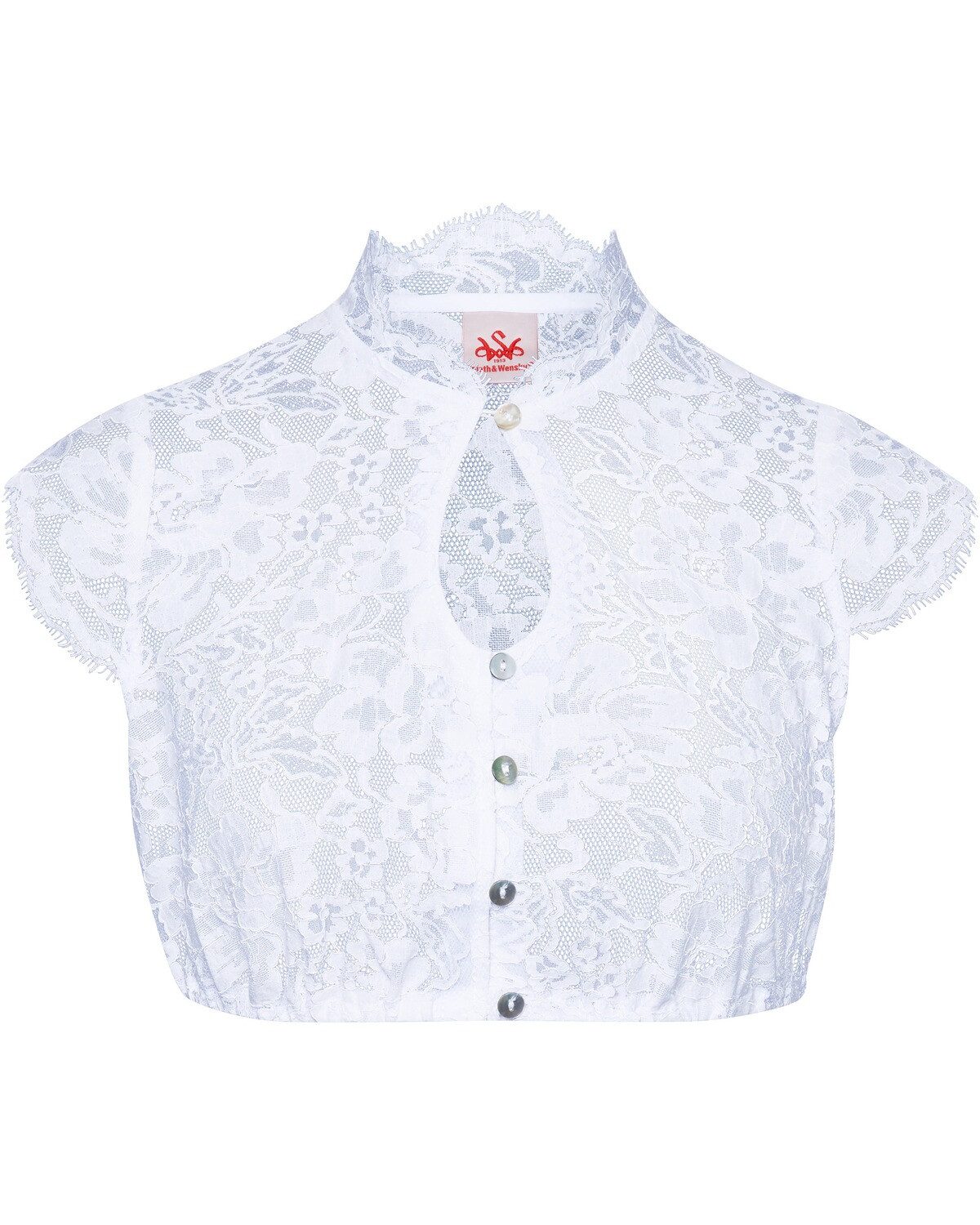Dirndlbluse Dirndlbluse Grimaldi