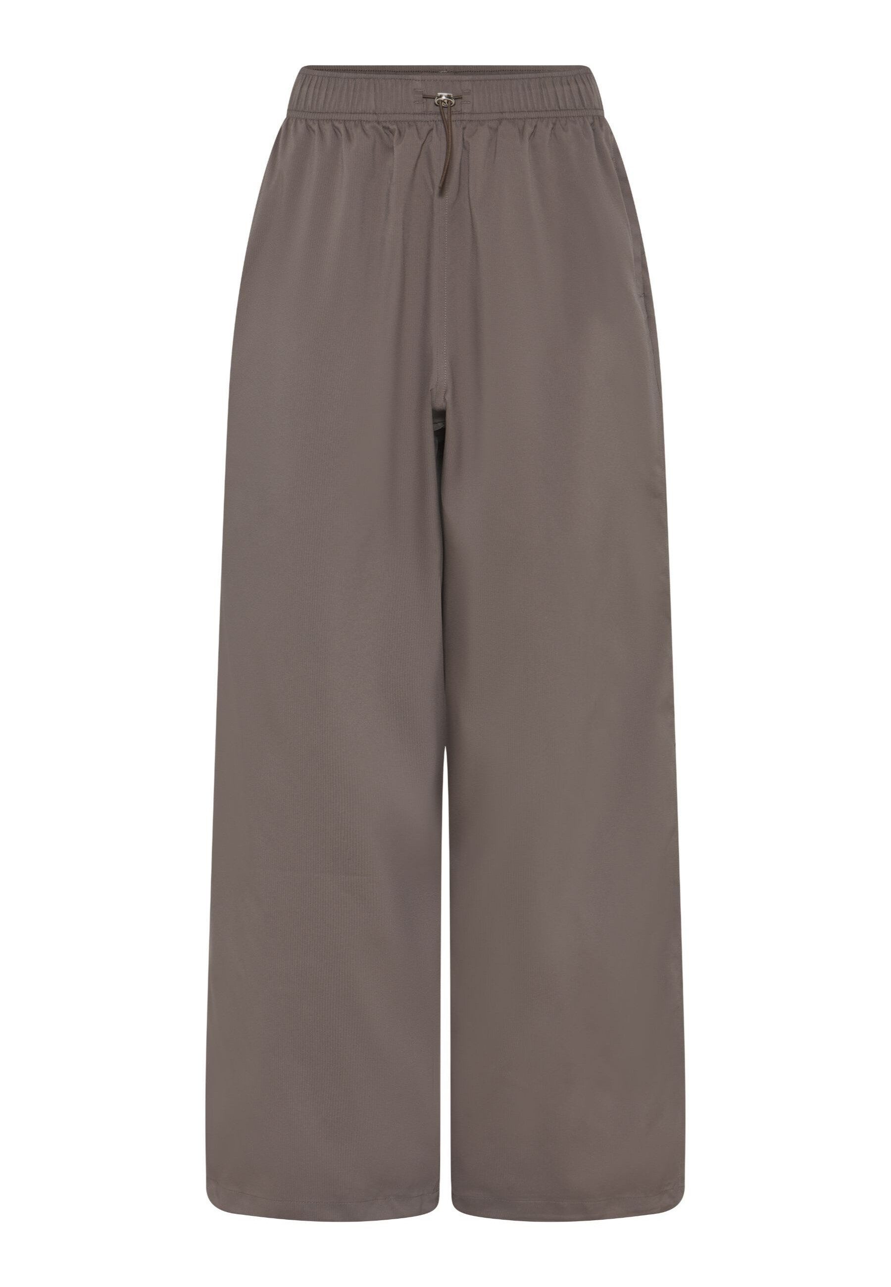 GIRLFRIEND COLLECTIVE Trekkinghose Girlfriend Collective Amy Adjustable Pants (1-tlg)