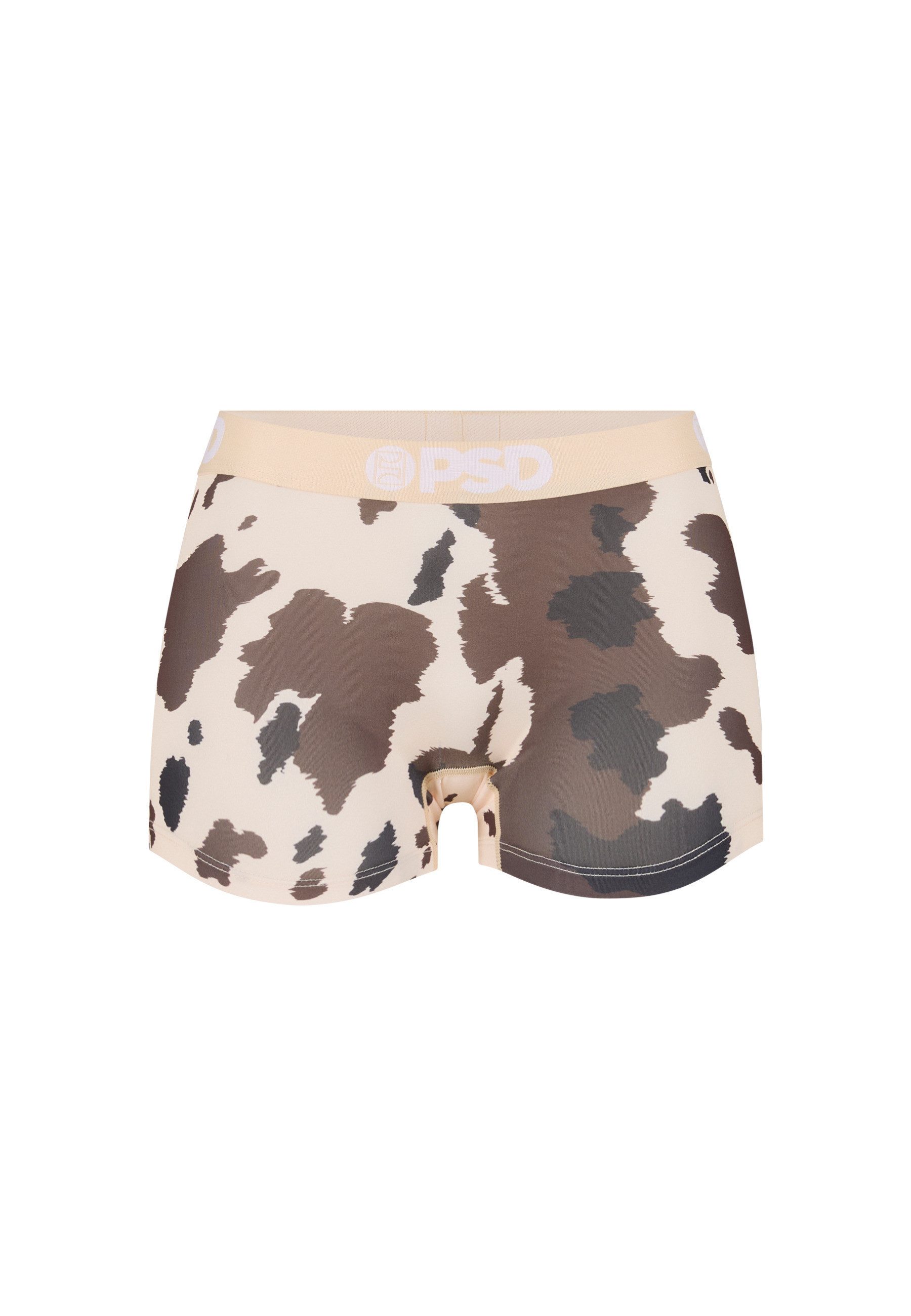 PSD Boxershorts PSD LONGHORN